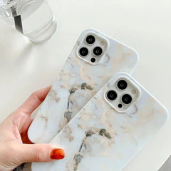 Luxury Marble iPhone Case - World's Finest - 