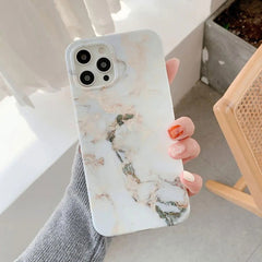 Luxury Marble iPhone Case - World's Finest - 