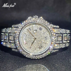 Luxury Men Watch - World's Finest - 