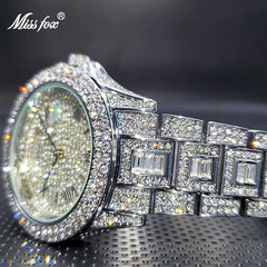 Luxury Men Watch - World's Finest - 