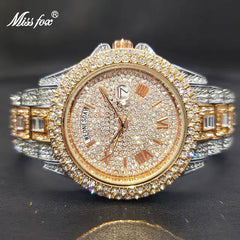 Luxury Men Watch - World's Finest - 