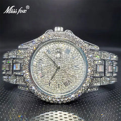 Luxury Men Watch - World's Finest - 