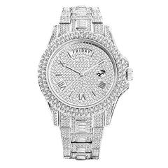 Luxury Men Watch - World's Finest - 