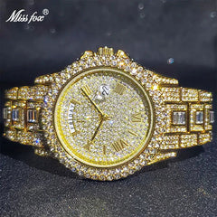 Luxury Men Watch - World's Finest - 