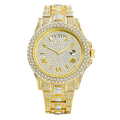 Luxury Men Watch - World's Finest - 