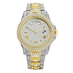 Luxury Men Watch - World's Finest - 