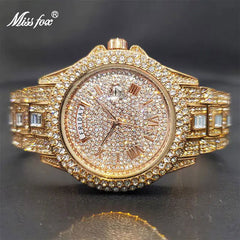 Luxury Men Watch - World's Finest - 