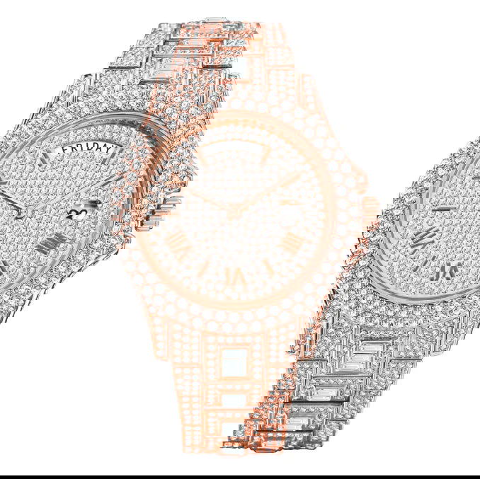 Luxury Men Watch - World's Finest - 