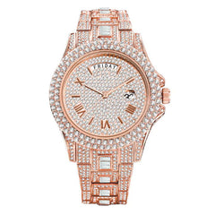 Luxury Men Watch - World's Finest - 