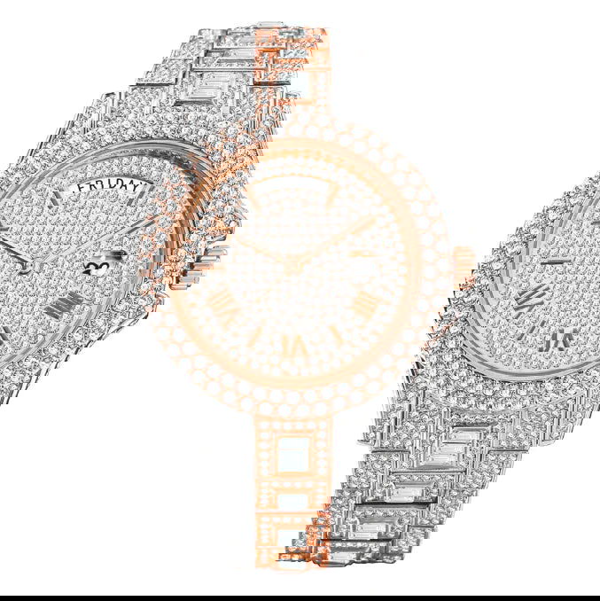 Luxury Men Watch - World's Finest - 