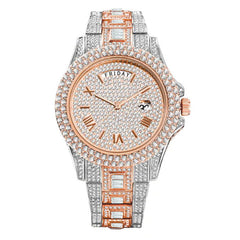 Luxury Men Watch - World's Finest - 