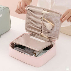 Makeup Bag - World's Finest - 