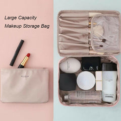 Makeup Bag - World's Finest - 