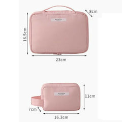 Makeup Bag - World's Finest - 