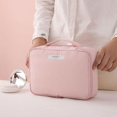 Makeup Bag - World's Finest - 