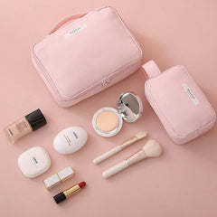 Makeup Bag - World's Finest - 
