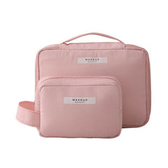 Makeup Bag - World's Finest - 