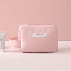 Makeup Bag - World's Finest - 