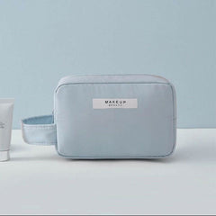 Makeup Bag - World's Finest - 