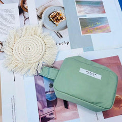 Makeup Bag - World's Finest - 