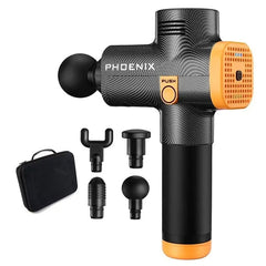 Massage Gun - World's Finest - 