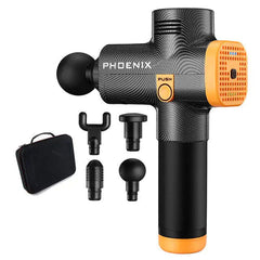 Massage Gun - World's Finest - 