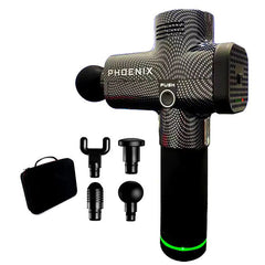 Massage Gun - World's Finest - 