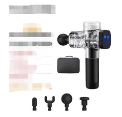 Massage Gun - World's Finest - 
