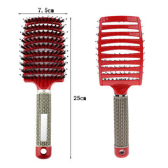 Massage Hair Comb - World's Finest - 