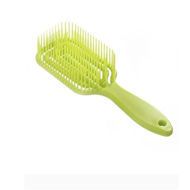 Massage Hair Comb - World's Finest - 