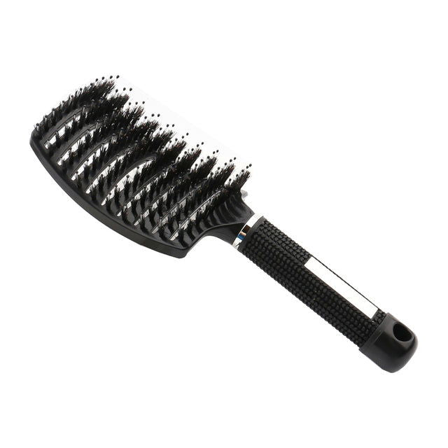 Massage Hair Comb - World's Finest - 