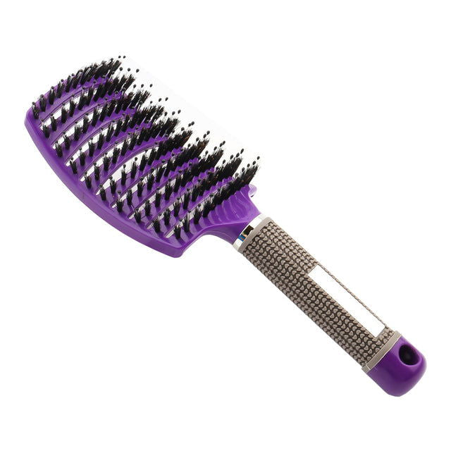 Massage Hair Comb - World's Finest - 