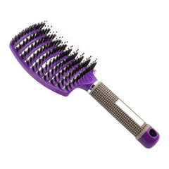Massage Hair Comb - World's Finest - 