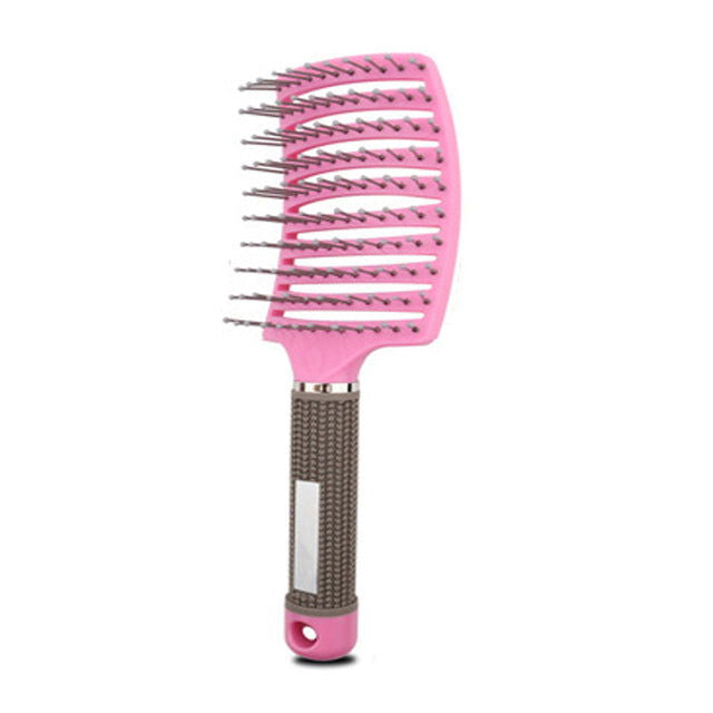 Massage Hair Comb - World's Finest - 