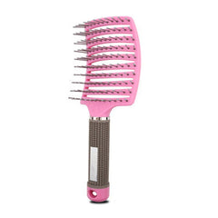 Massage Hair Comb - World's Finest - 