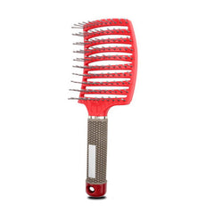 Massage Hair Comb - World's Finest - 
