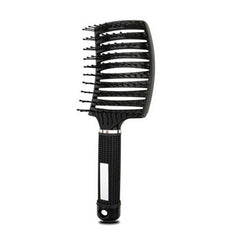 Massage Hair Comb - World's Finest - 