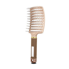 Massage Hair Comb - World's Finest - 