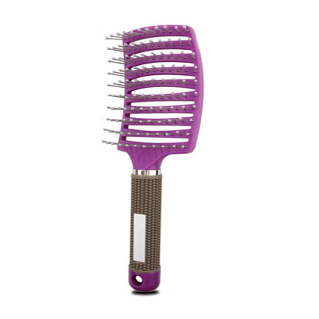 Massage Hair Comb - World's Finest - 