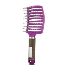 Massage Hair Comb - World's Finest - 