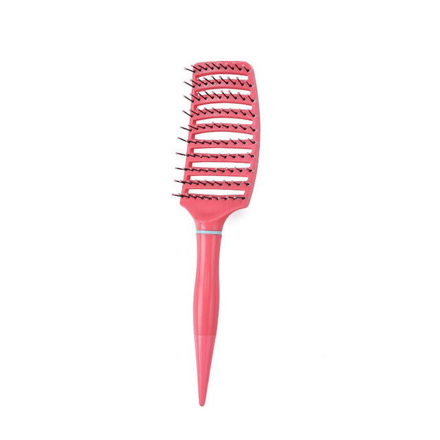 Massage Hair Comb - World's Finest - 