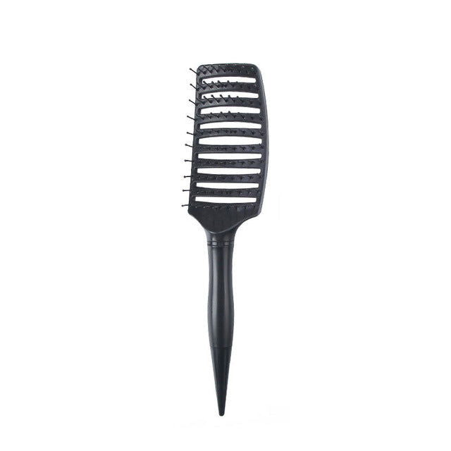Massage Hair Comb - World's Finest - 