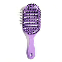 Massage Hair Comb - World's Finest - 