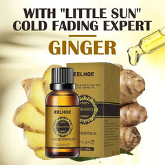 Massage Oil - World's Finest - 