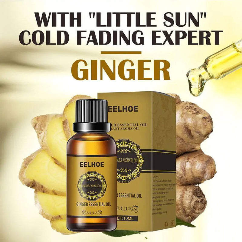 Massage Oil - World's Finest - 