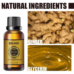 Massage Oil - World's Finest - 