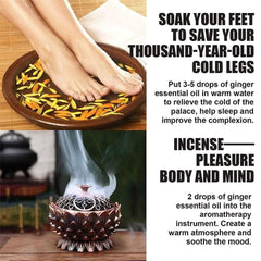 Massage Oil - World's Finest - 