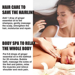 Massage Oil - World's Finest - 