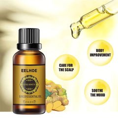 Massage Oil - World's Finest - 