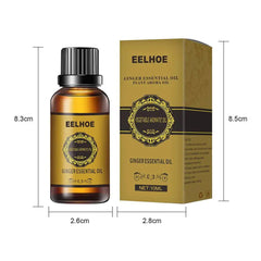 Massage Oil - World's Finest - 